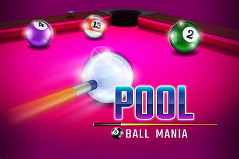 8 ball pool mania unblocked|Pool: 8 Ball Mania .